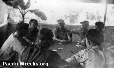 PacificWrecks.com