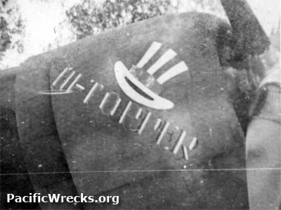 PacificWrecks.com