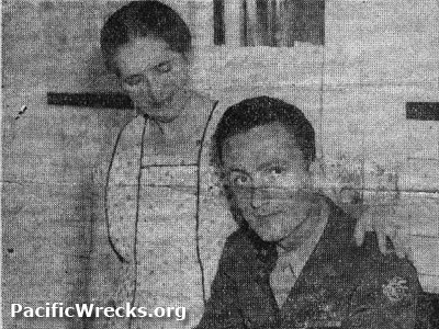 PacificWrecks.com
