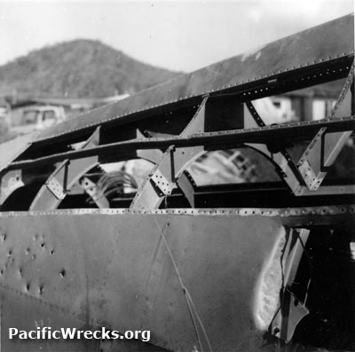 PacificWrecks.com