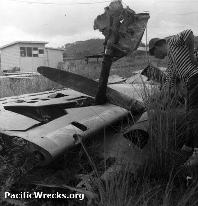 PacificWrecks.com