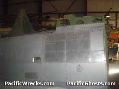 PacificWrecks.com