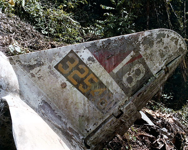 PacificWrecks.com