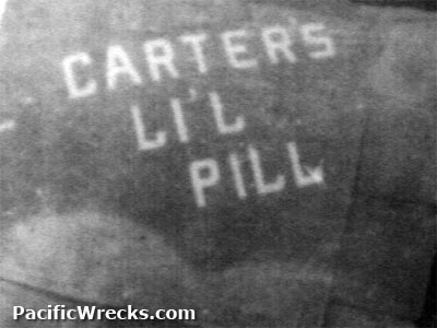 PacificWrecks.com