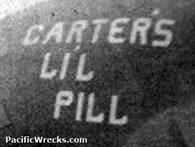 PacificWrecks.com
