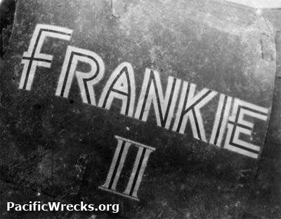 PacificWrecks.com