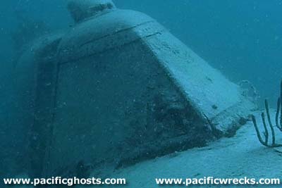 PacificWrecks.com