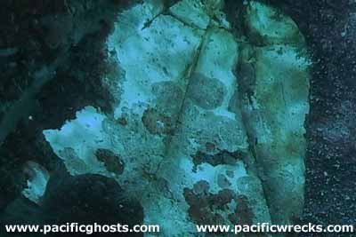 PacificWrecks.com