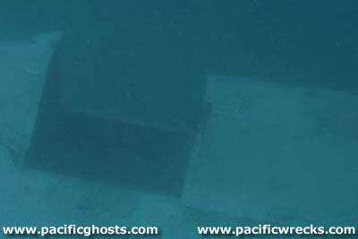 PacificWrecks.com