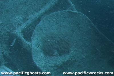 PacificWrecks.com