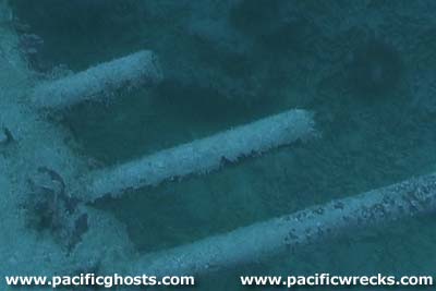 PacificWrecks.com
