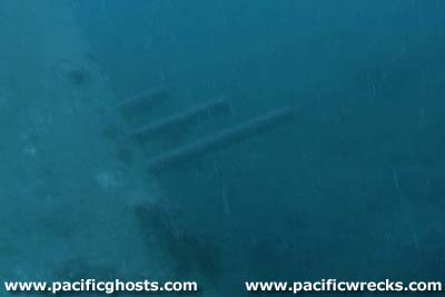 PacificWrecks.com
