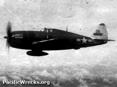 PacificWrecks.com