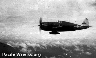 PacificWrecks.com