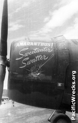 PacificWrecks.com