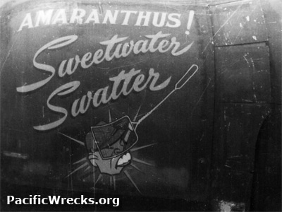 PacificWrecks.com