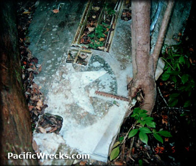 PacificWrecks.com