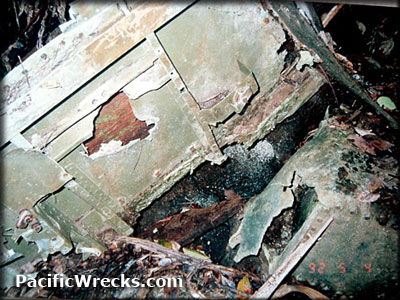 PacificWrecks.com