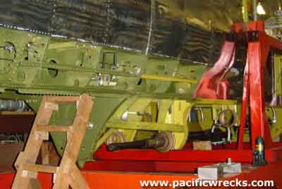 PacificWrecks.com