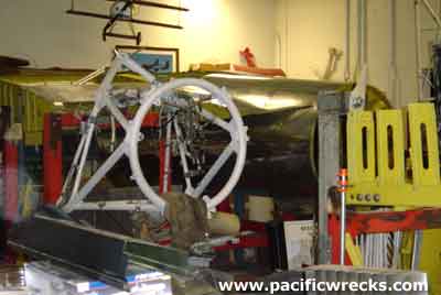 PacificWrecks.com