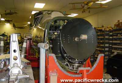 PacificWrecks.com
