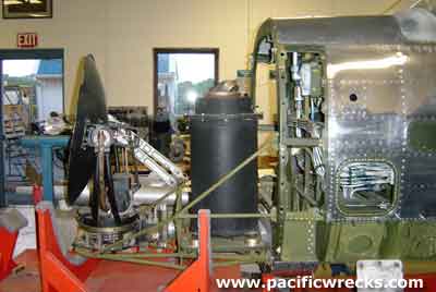 PacificWrecks.com