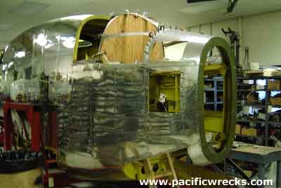 PacificWrecks.com