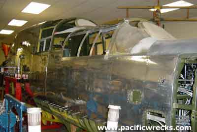 PacificWrecks.com
