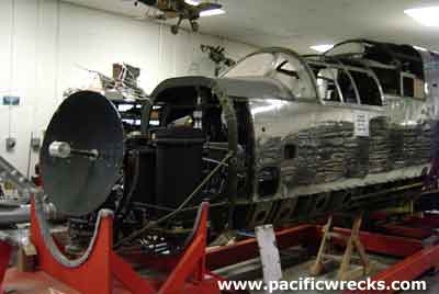 PacificWrecks.com