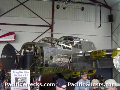 PacificWrecks.com