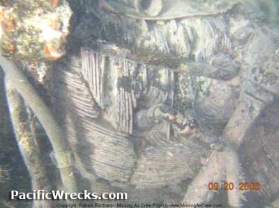 PacificWrecks.com