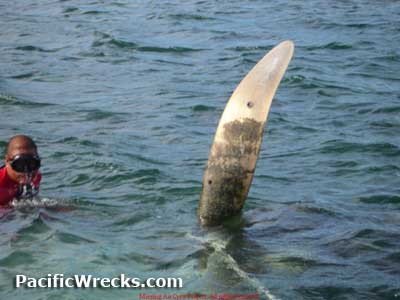 PacificWrecks.com