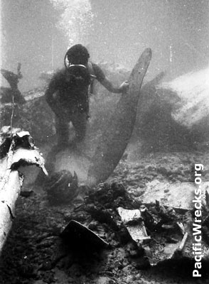 PacificWrecks.com
