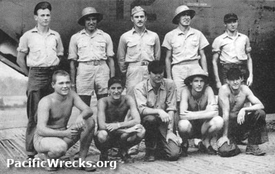 PacificWrecks.com