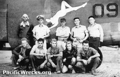 PacificWrecks.com