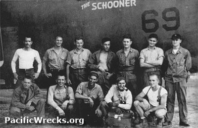 PacificWrecks.com