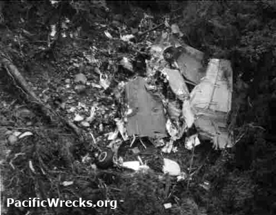 PacificWrecks.com
