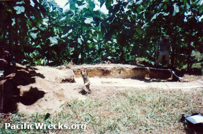 PacificWrecks.com