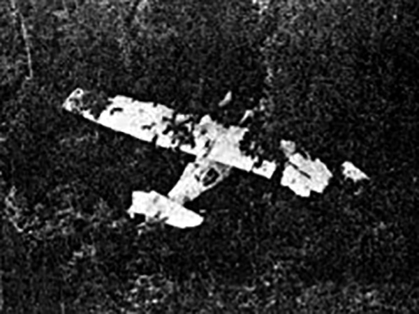 PacificWrecks.com