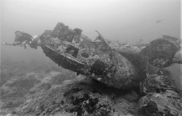 PacificWrecks.com