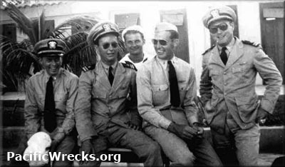 PacificWrecks.com