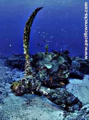 PacificWrecks.com