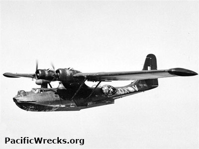 PacificWrecks.com