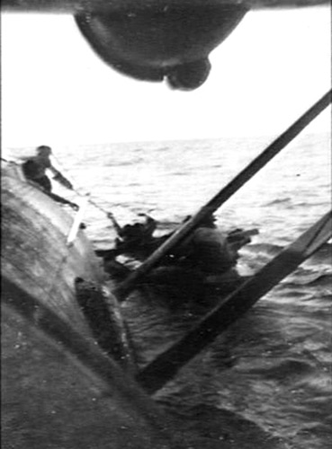 PacificWrecks.com