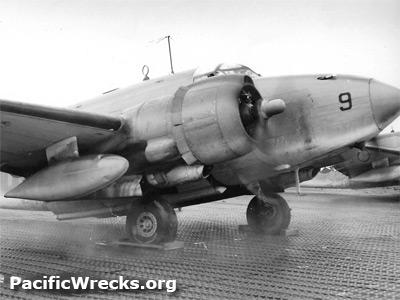 PacificWrecks.com
