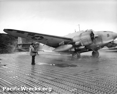 PacificWrecks.com