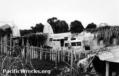 PacificWrecks.com