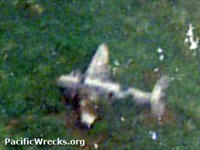 PacificWrecks.com