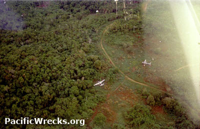 PacificWrecks.com