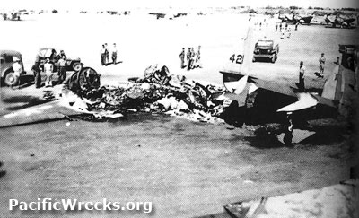PacificWrecks.com